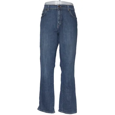 Jean (TEXAS STRETCH) de Wrangler Coton, Élasthane