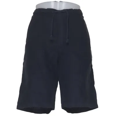 Korte broek (Blauw) van Blue Lemon Linnen