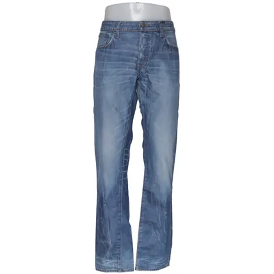 Jeans (Blue) from G-Star Raw Cotton, Leather, Polyester