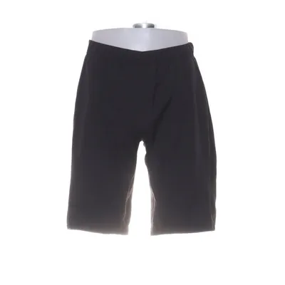 Trainingsshorts (Zwart) van Houdini Gerecycled polyester