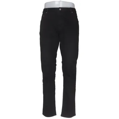 Jeans (Friday Black) from Friday Cotton, Elastane
