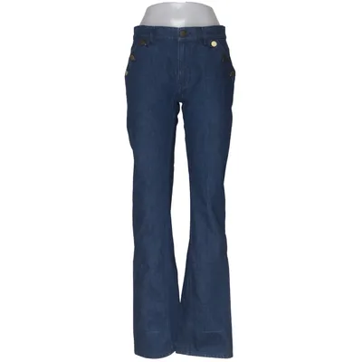Jean (Bleu) de Filippa K Coton, Élasthane
