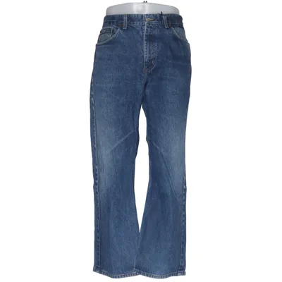 Jeans (D40) from Crocker Cotton