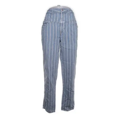 Jeans (Blå, Hvid) fra Closed Bomuld