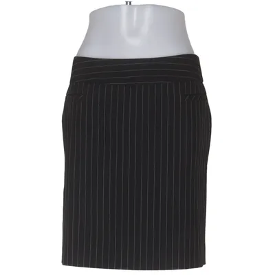 Rok (Zwart) van Mexx Acetaat, Elastaan, Polyester, Viscose