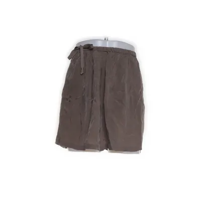 Kjol (Brun) från Humanoid Kupro, Viskos