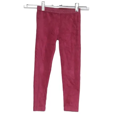 Leggings (Lilla) fra Okaïdi