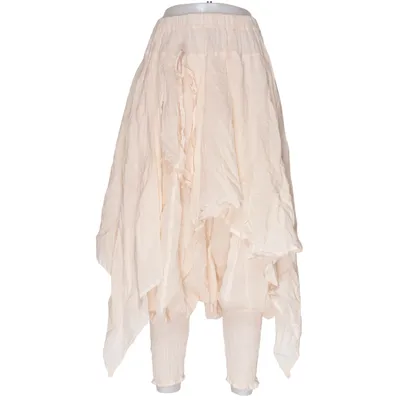 Sarouel (Beige) de Olars Ulla Coton