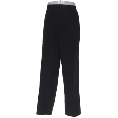 Suit pants (Black) from Adidas Polyester