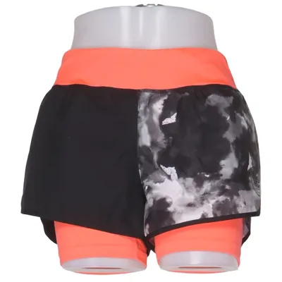 Träningsshorts (Röd, Svart, Grå) från SOC Elastan, Polyester
