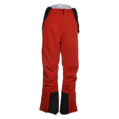 Pantalon de neige (Rouge) de Tenson Polyester