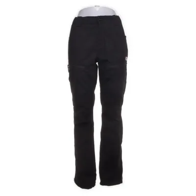 Outdoor broek (Zwart) van Kayoba Katoen, Elastaan, Polyamide, Polyester
