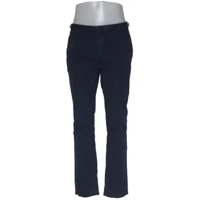 Chino (Bleu) de Orlebar Brown Coton, Élasthane