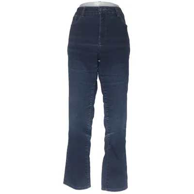 Jeans (Blue) from Tasty Cotton, Elastane, Polyester