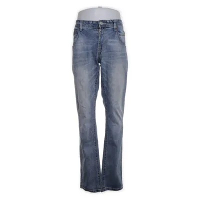 Spijkerbroek (Blauw) van Cars Jeans Katoen, Elastaan, Polyester
