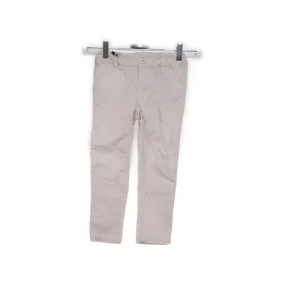 Chinos (Beige) från The Original Skill Bomull, Elastan