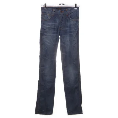 Jeans (Blå) från Nudie Jeans Ekologisk bomull