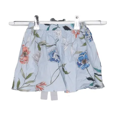 Skirt (Blue, Multicolored) from Christina Rohde Cotton
