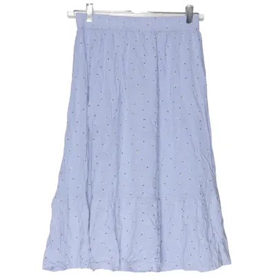 Rok (Pdcarly Tw Skirt) van POMPdeLUx Viscose