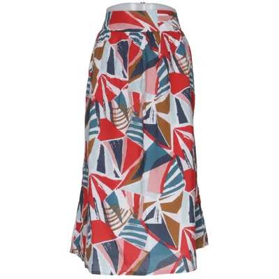 Maxi skirt (Multicolored) from Seasalt Cornwall