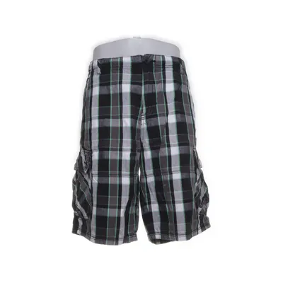 Cargo shorts (Zwart, Wit, Grijs, Groen) van Protest Katoen