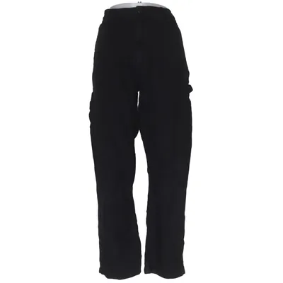 Cargo broek (Zwart) van Carhartt WIP