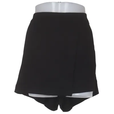 Skort (Sort) fra Rachel Roy Elastan, Polyester