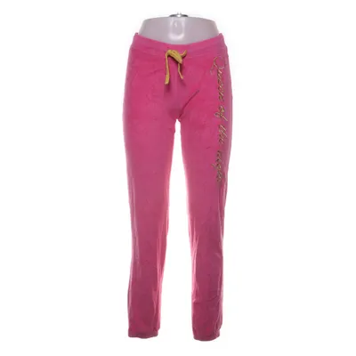 Sweatpants (Pink) fra H&M Bomuld, Polyamid, Polyester