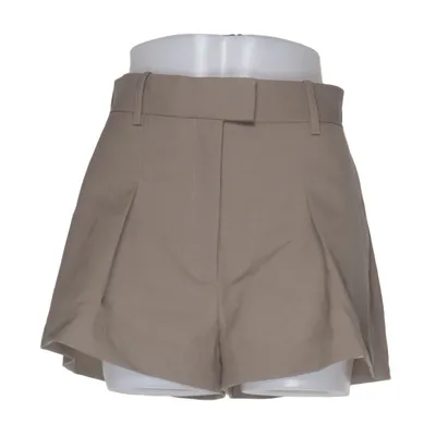 Korte broek (Beige) van H&M Studio