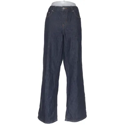 Jean (Bleu) de Perfect Jeans Coton biologique, Coton recyclé