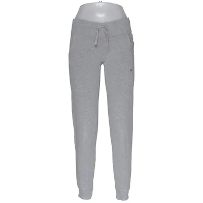 Pantalon de survêtement (Gris) de Nike Sportswear Coton, Élasthane