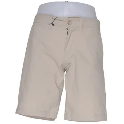 Short (Beige) de Peak Performance Polyester recyclé