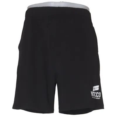 Träningsshorts (Svart) från Nocco Elastan, Polyester