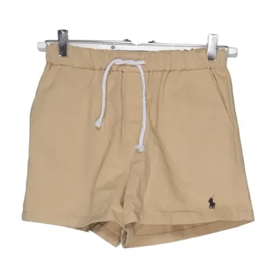 Shorts (Beige) fra Polo Ralph Lauren Bomuld