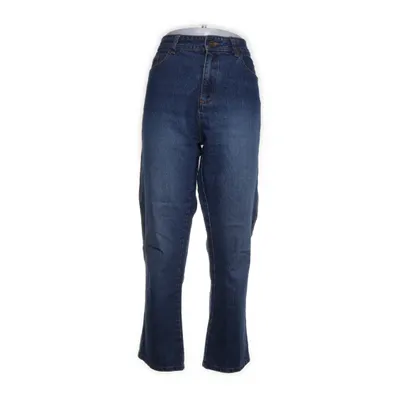 Jeans (Blå) från Bill Blass Bomull, Polyester