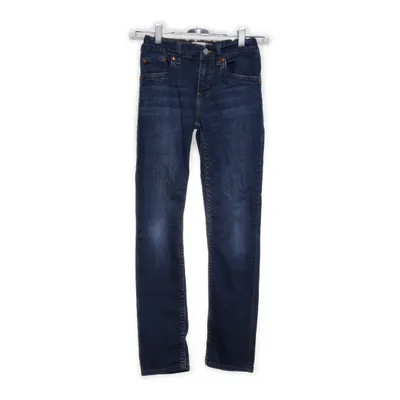 Jeans (512) från Levi Strauss & Co Bomull, Elastan, Polyester, Viskos