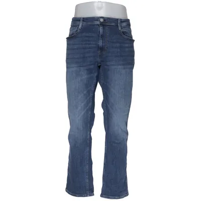 Jeans (Blå) från Pearson Jeans Bomull, Elastan