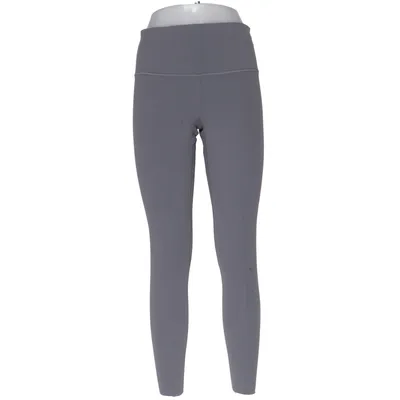 Vente leggings (Grå) fra Lululemon Elastan, Polyamid