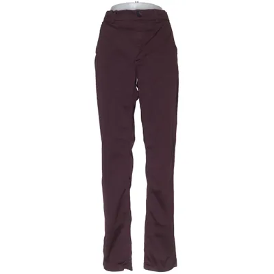 Byxor (Adan) från Velour by Nostalgi Bomull, Elastan