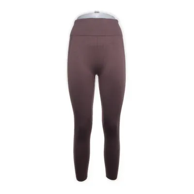 Træningsleggings (Brun) fra H&M Sport Polyamid, Elastan