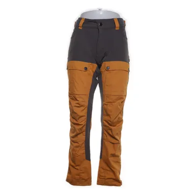 Outdoor broek (Zwart, Oranje) van Five Seasons Katoen, Polyester