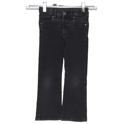 Jeans (Svart) från Lab Industries Bomull, Elastan, Polyester