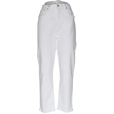 Jeans (501) from Levi Strauss & Co Cotton, Elastane, Polyester