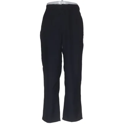 Pantalon de costume (Noir) de Nanamica