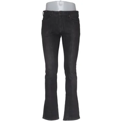 Jean (Gris) de Notify Coton, Élasthane