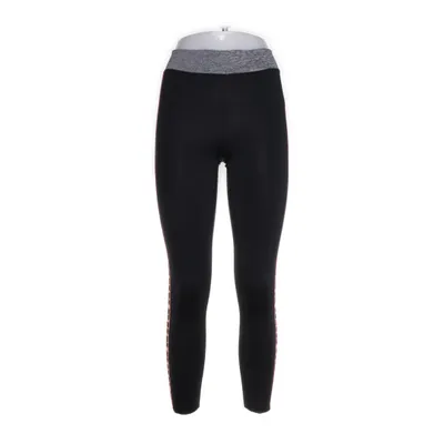 Träningstights (Svart) från Bubbleroom Sport Elastan, Polyester