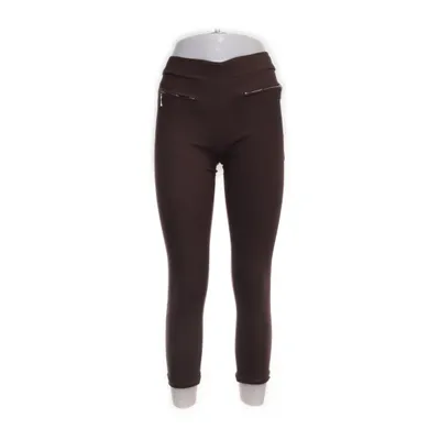 Jegging (Bruin) van Vivo Modo Elastaan, Polyamide, Viscose