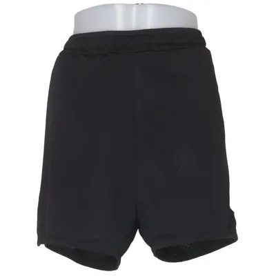 Sports shorts (Black) from ICIW Polyester