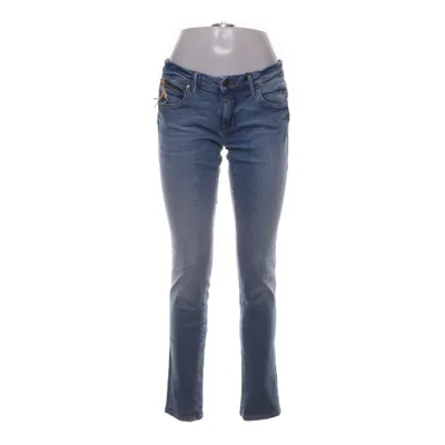 Jean (Bleu) de Mavi Jeans Co. Coton, Élasthane