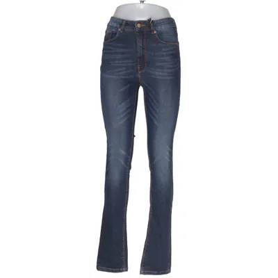 Jeans (Stella) från 1953 Denim Brand Bomull, Elastan